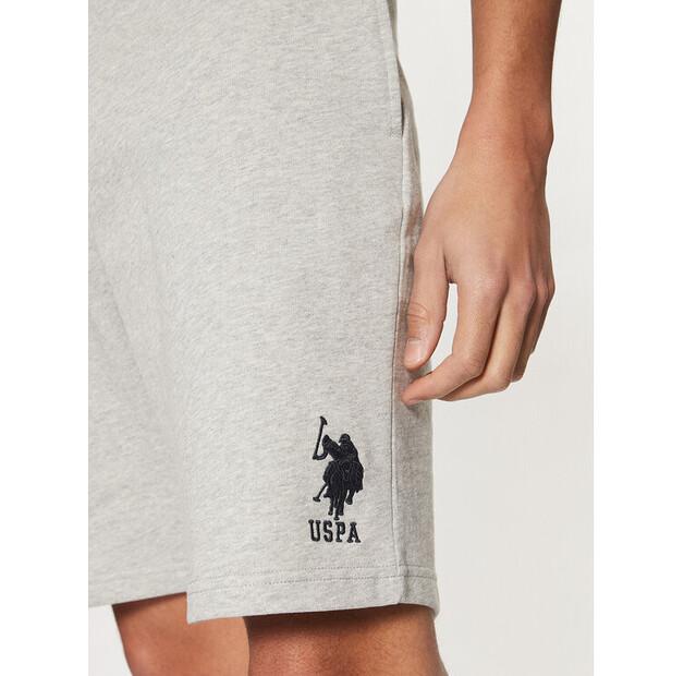 Шорты U.S. Polo Assn. MUP3355