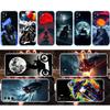 LO95 Motorcycle Racing Phone Case for Motorola Moto G40 G04 G05 One Ace Action  Fusion + Plus Hyper Macro Vision Zoom