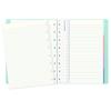 Filofax Classic A5 Mint Notebook 115052 (Official Import)