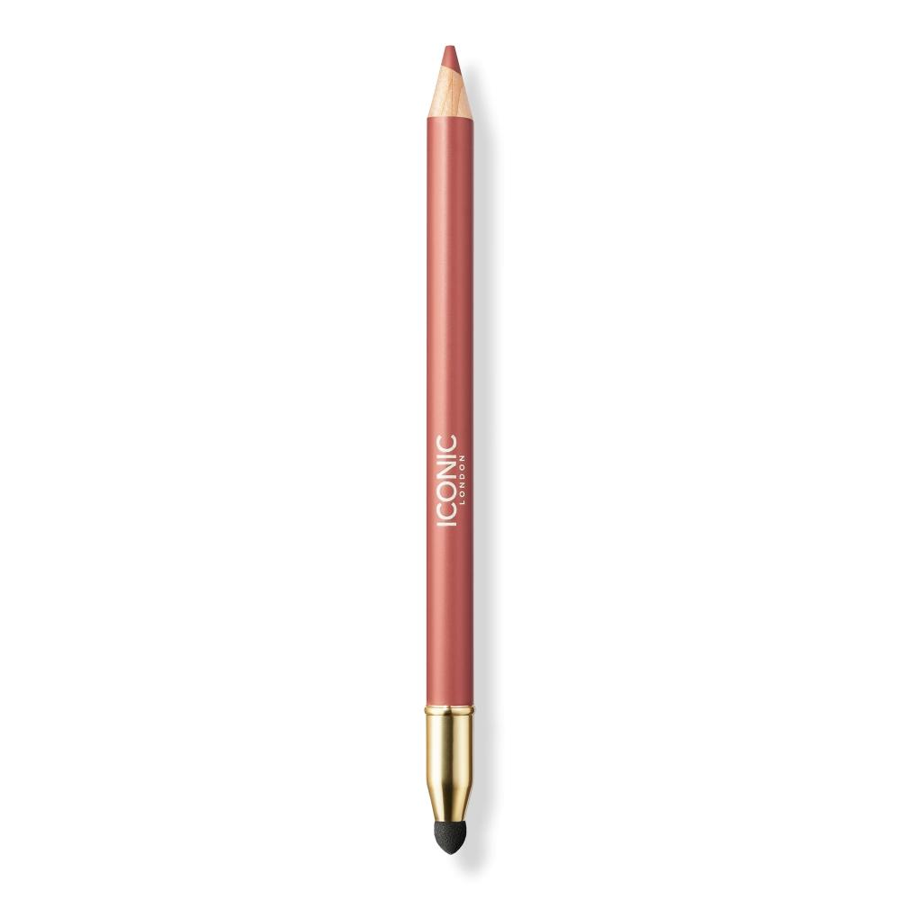 Iconic London Fuller Pout Sculpting Lip Liner 0,035 унции