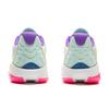 Li Ning Амортизирующие Скользкие Устойчивые к истиранию Дышащие Упругие Сцепление Низкие Баскетбольные Кроссовки Мужские ABAV067-4