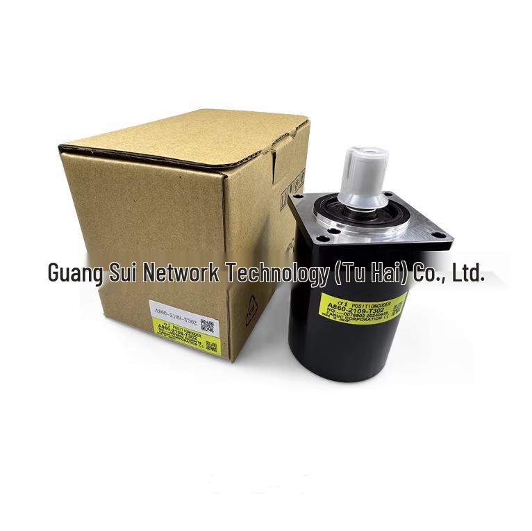 FANUC Lathe Spindle & Thread Encoder A860-0309-T302/A860-2109-T302
