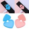 Pad Heart Shape Diamond Accessories Пылезащитные чехлы Инструменты для алмазной живописи Light Pad Switch Cover