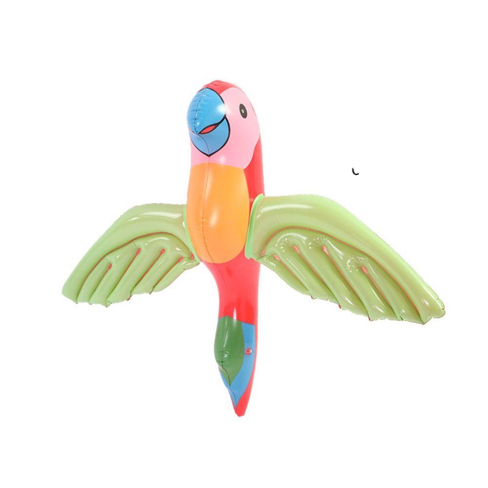 Воздушный шар надувной обезьяна воздушный шар игрушки для бассейна надувной тропический пальмовый поплавок водные игрушки