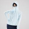 UPF10 + sunscreen clothing men's and women's summer outdoor skin clothing UV protection light and breathable sunscreen clothing jacket