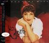 CD GLORIA ESTEFAN - Greatest Hits ESCA5654 Epic 1992 Japan Pop Used
