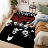 Slipknot Living Room Nonslip Area Rug Soft Carpet For Bedroom Game Playroom Sofa Office Home Decor Doormat Christmas Gift C9261938