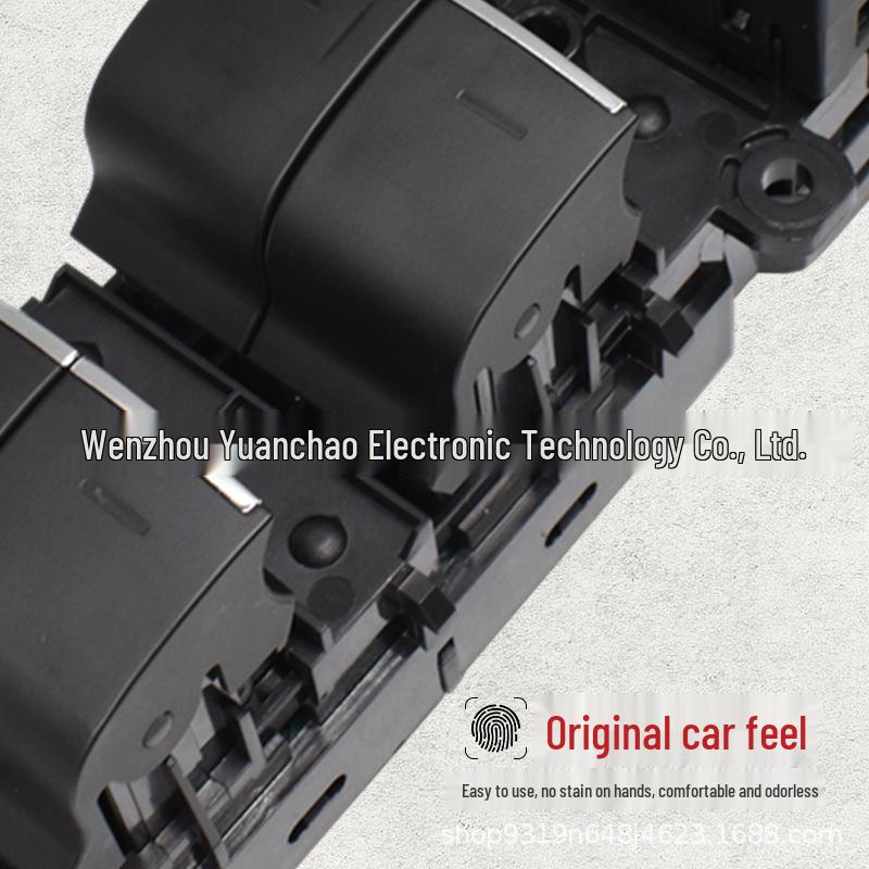 Toyota RAV4 Electric Power Window Switch 84040-F4050 (C-HR F4060)