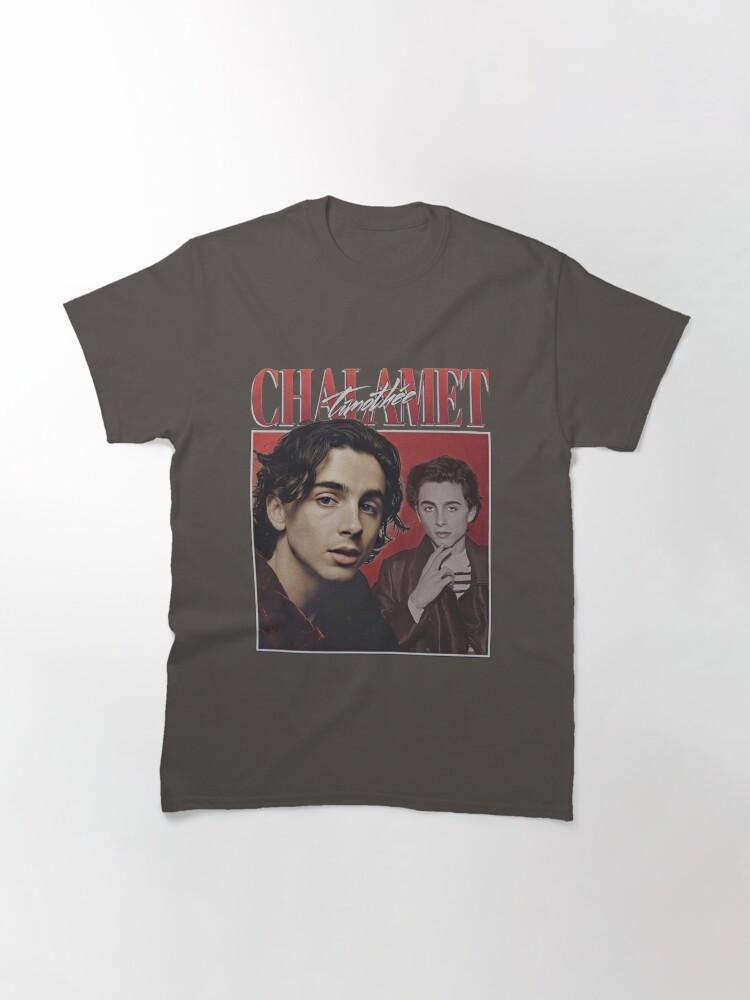 Harry Styles Timothee chalamet Classic T-Shirt