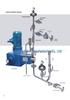 DZ-X100/2 Low-Temperature Hydraulic Plunger Metering Pump