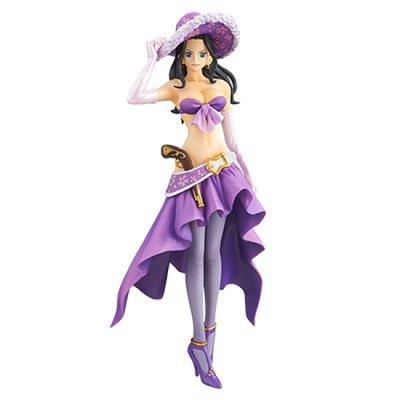 One Piece DXF THE GRANDLINE LADY 15TH EDITION том 1 Нико Робин Отдельный предмет
