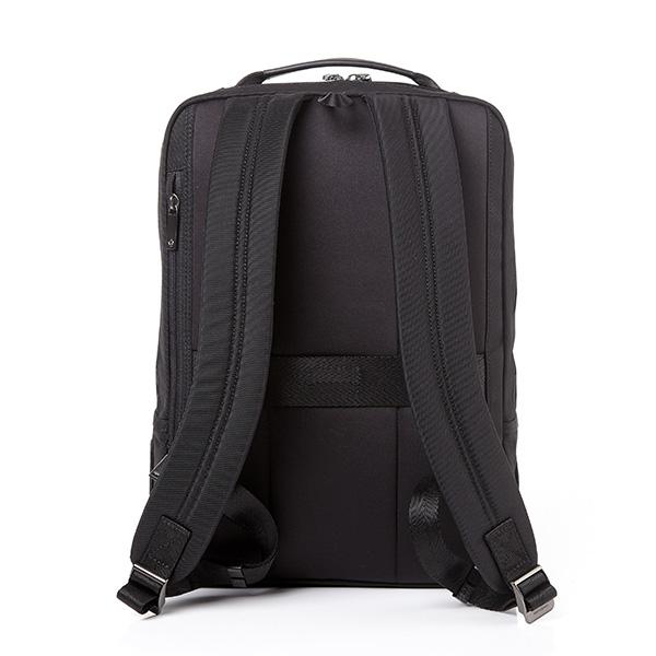 Samsonite Absson Backpack S Black Uk609002