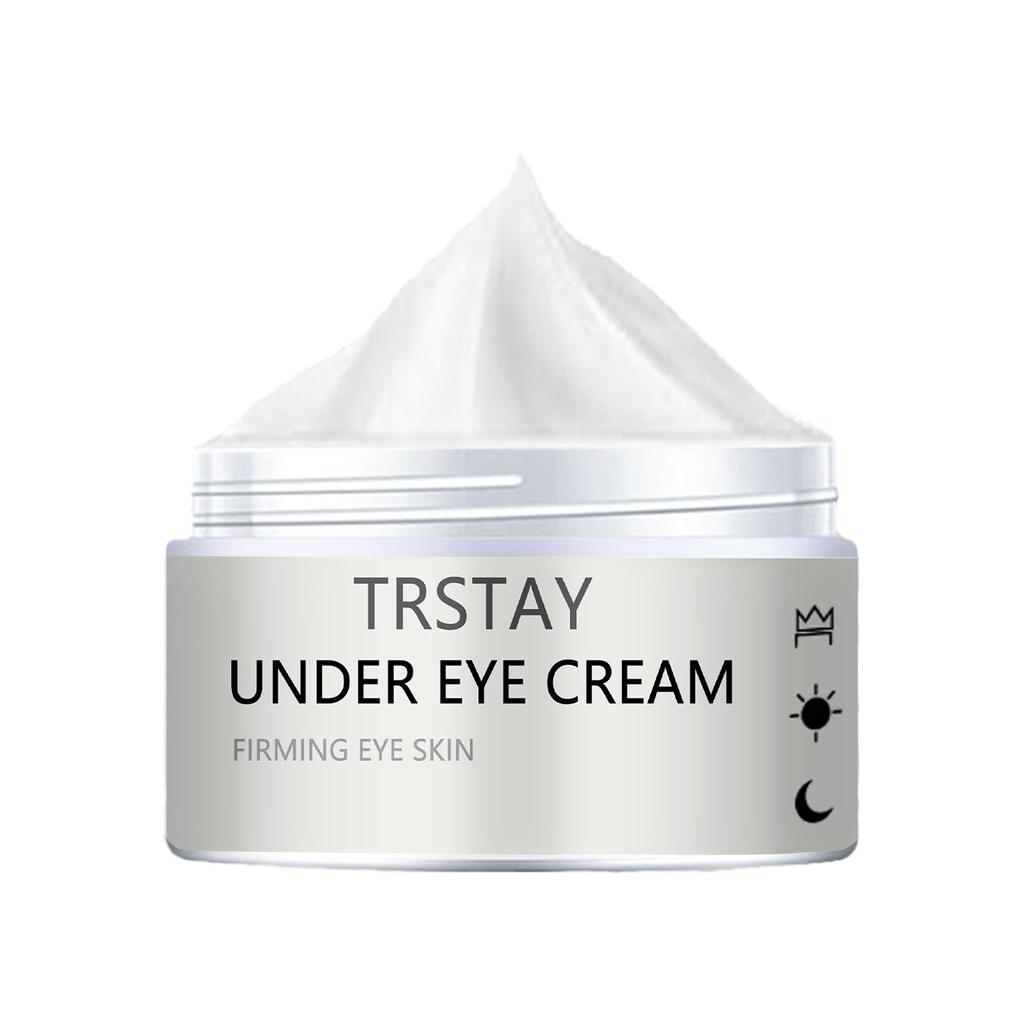 Крем для век укрепляет кожу вокруг глаз. Осветляет и отбеливает, увлажняет и питает кожу