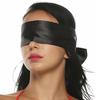 БДСМ флирт секс-игрушки для взрослых SM игры мягкие атласные тени для сна повязка на глаза повязка на глаза маска для глаз сексуальная