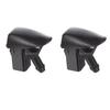 2pcs 9T1Z-17603-A Windshield Washer Nozzle For Ford Transit Connect