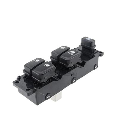 Кнопка открывания окна левая сторона 14 контактов для Hyundai i20 2008-2014 OEM 935701J100