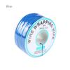 250Meters 30 AWG Wrapping Wire 10 Colors Single Strand Copper Cable Ok  Electrical  for Laptop Motherboard PCB Solder