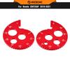 Регулировщик цепи мотоцикла NICECNC для Honda CRF250F 2019-2021 CRF150F CRF230F CRF230L XLR250R XR250R XR250L XR400R XR600R