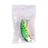 Hengjia Rock Beetle 10g Slow Sinking Hard Bait Fishing Lure CC60 Fake Bait