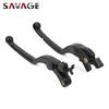 Front Brake Lever Clutch Lever For BMW F900GS F850GS/ADV F750GS F900R S1000R S1000XR Motorcycle Control Handles F 850 GS 900 XR