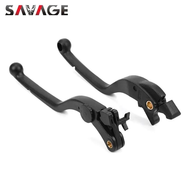 Front Brake Lever Clutch Lever For BMW F900GS F850GS/ADV F750GS F900R S1000R S1000XR Motorcycle Control Handles F 850 GS 900 XR