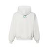 Balenciaga Logo Printed Zip-Up Jacket 803264TRVC39059