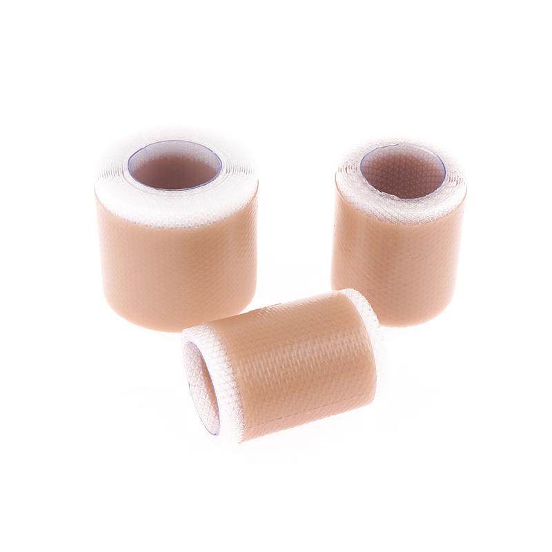 Силиконовый гель пластырь для лечения шрамов удаление пластыря покрытие ожог травма ремонт акне шрам от ушей раздел красота кожи