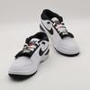 DZ6763-102 Билли Айлиш A Nike Air Alpha Force 88 Черно-белые (Мужской)