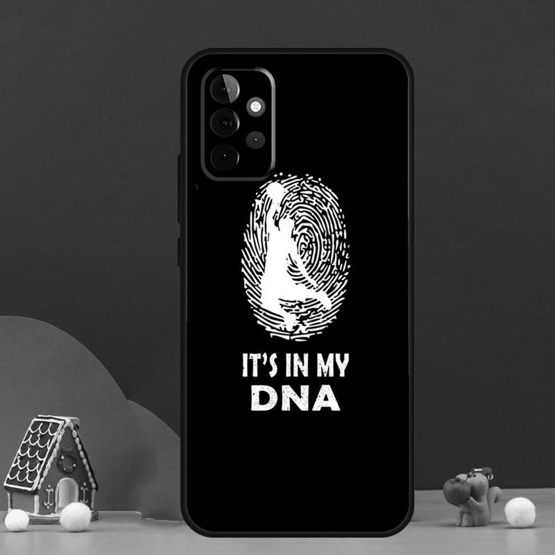 Чехол 'Сердцебиение в баскетболе' для Samsung Galaxy A54 A06 A16 A26 A36 A56 A53 A32 A52 A33 A13 A55 A35 A15 A14 A34 A17