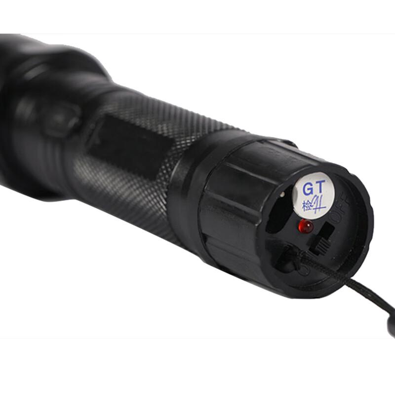 Hicepower 1101 Tactical Flashlight Baton