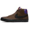 Sb Zoom Blazer Mid Gt Acg Skateboard Shoes DC0615-200