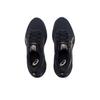 Asics Gel-Kinsei Max Удобные Универсальные Дышащие Кроссовки для Бега Женские Кроссовки для Бега Черные 1012B975-001