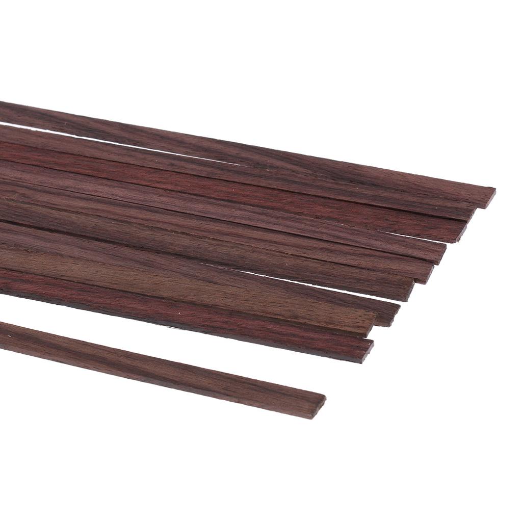 10 полосок окантовки гитары, инкрустации, перфлинга для гитарного грифа, края ладов