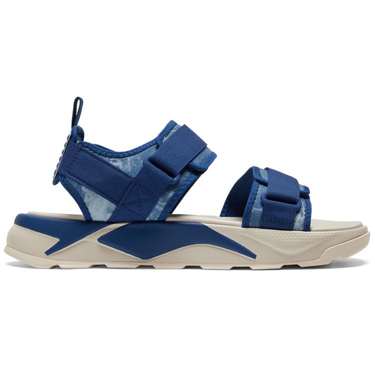 Puma Кроссовки RS-Sandal Denim Unisex Blue Limoges Whisper-White 387237-01