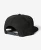 New Era КЕПКА 11591026 9FIFTY New York Yankees ЧЕРНЫЙ & ЧЕРНЫЙ