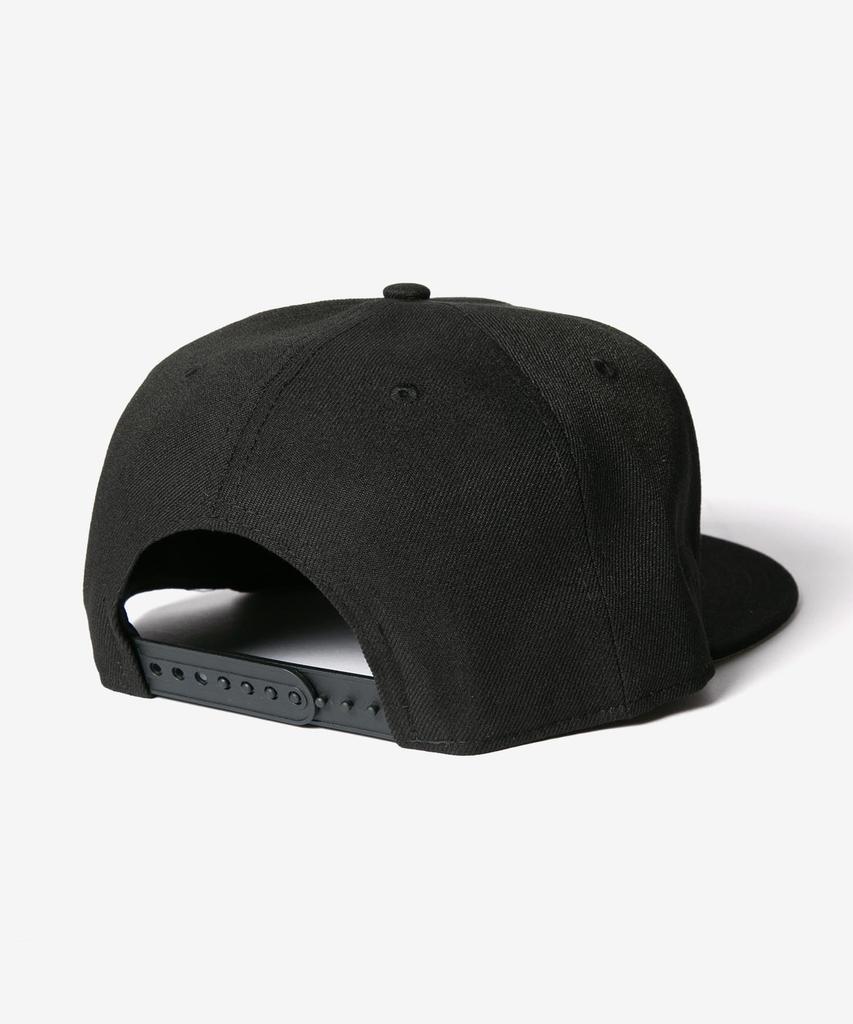 New Era КЕПКА 11591026 9FIFTY New York Yankees ЧЕРНЫЙ & ЧЕРНЫЙ