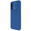 Nillkin CamShield Blue Protective Case for Samsung Galaxy A14 5G with Camera Cover