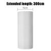 1.5m/2m/3m Exhaust Hose 15cm Dia Free Extension Portable Air Conditioner