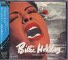 CD BILLIE HOLIDAY - Billie Holiday / Strange Fruit PROZ1065 Commodore 2012 Japan ObiJazz Used