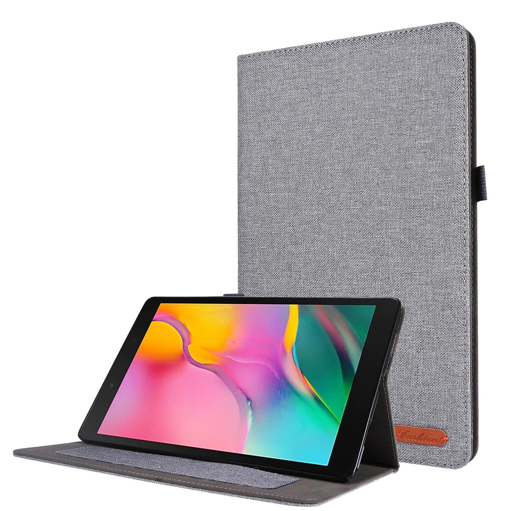 [YS] Чехол для Samsung Galaxy Tab A7 10,4 дюйма 2020 SM-T500/T505 Smart Cover с функцией автоматического сна