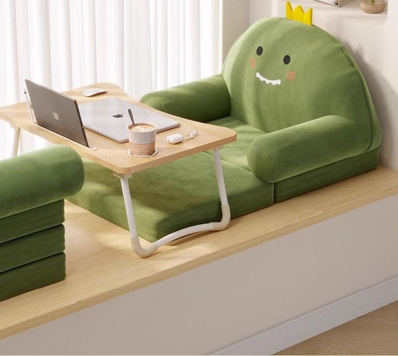 1 шт. ленивый диван-кровать, кресло со спинкой, складное кресло-кровать со спинкой, гостиная, спальня, балкон, одинарное откидное и спальное