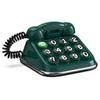 New Retro Car Dashboard Ornament Typewriter Creative Car License Plate Number High Quality Keyboard Car Phone Number Sign