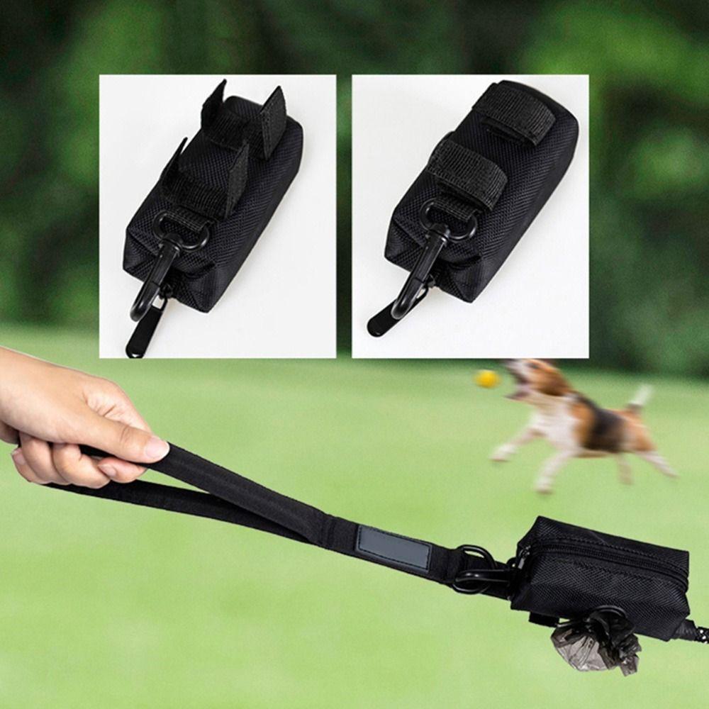 Мешок для собачьих какашек Диспенсер для мешков для отходов домашних животных Органайзер для мешков для отходов домашних животных Товары для собак Органайзер для мешков для какашек домашних животных