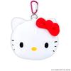 Hello Kitty Golf Accessory Pouch Hello Kitty Sanrio Character Goods Gift Present