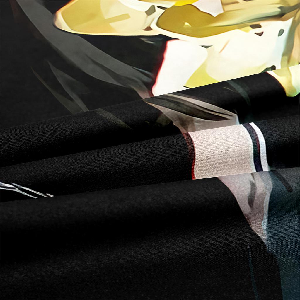 NEW Spy X Family Print Anime Printed Bed Set Duvet Cover Pillowcase Bedding Set Bed Linen Sheet Quilt Cover Full Queen King Size