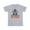 Disney Boys Lilo & Stitch Boo! T-Shirt
