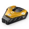 NICECNC For Suzuki DRZ400SM 2005-2024 DRZ400S 2000-2024 2023 DR-Z 400S 400SM 400 S SM Kickstand Kick Side Stand Pad Extension