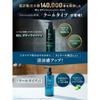 NULL Мыло для тела Мужской Cool Deo Cool 400 мл Подавляет мужской запах липкость, запасной блок x 2