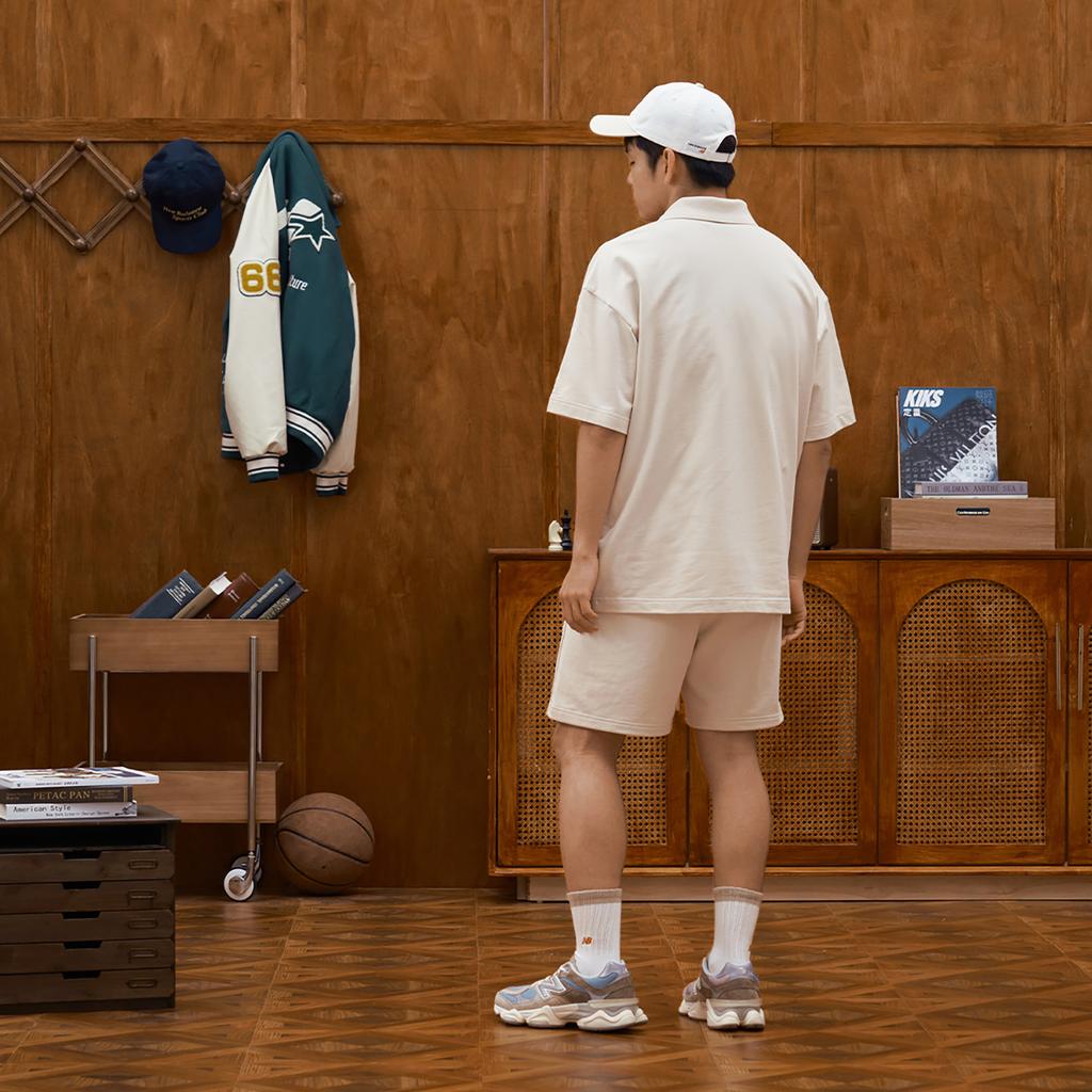 New Balance 9060 Mushroom Sneakers U9060MUS