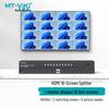 MT-viki 4K HDMI Мульти-вьювер и сплиттер